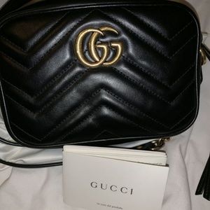 Gucci Purse